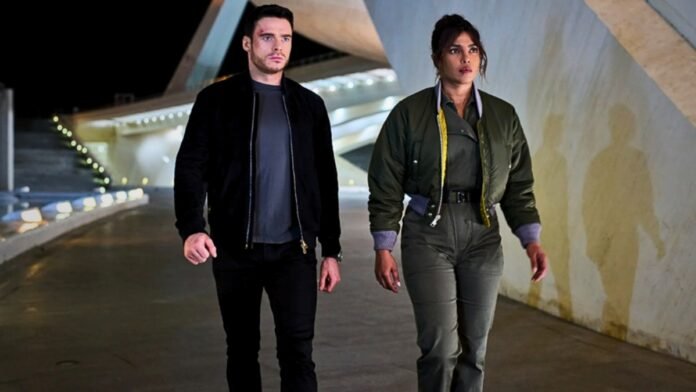 Citadel Season 2