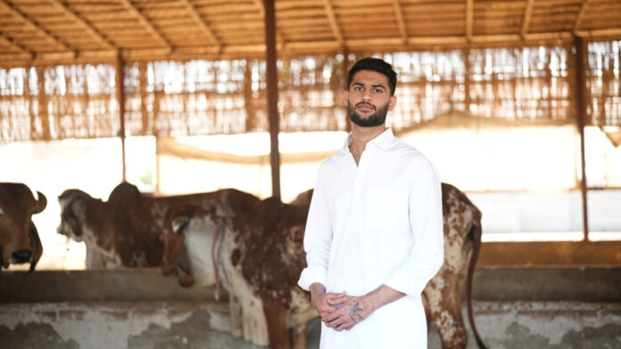 Two Generations, One Mission: How ‘Forest Traiil’ is Turning Forgotten Roots into a Modern Health Revolution
