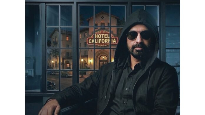 Vineet Singh Hukmani