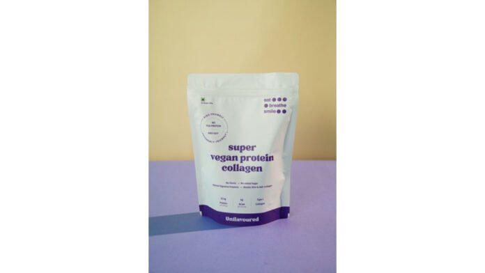 India’s Protein Supplements Market Reaches USD 912.9 Million in 2025 as Demand Grows for Gut-Friendly, Additive-Free Formulations