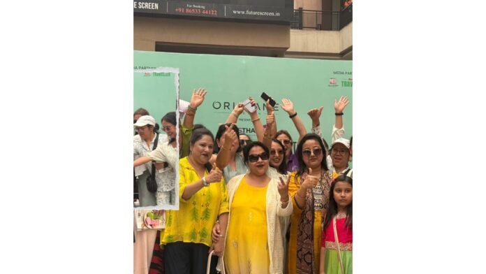 Whosthat360 Initiative Oriflame Presents WhosNext2026 Influencer Awards – East & Northeast Edition to Host a Grand Finale in Kolkata