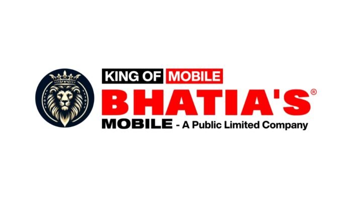 From Surat’s Streets to Western India’s Retail Spotlight, Bhatia Mobile’s Expansion Is Redefining How India Buys Smartphones - PNN Digital