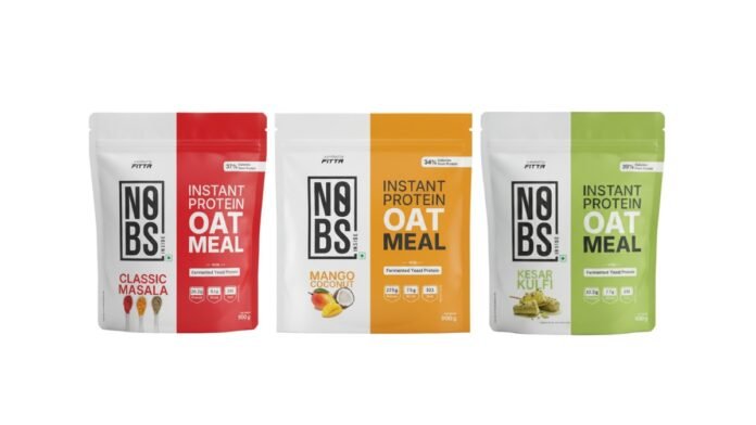 FITTR Launches ‘NO B S Inside’ Revolutionizing Preventive Healthcare with Science-Backed Everyday Nutrition - PNN Digital