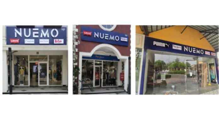 Active Clothing Co. Limited Targets Additional Rs 200–250 Cr Retail Opportunity with Launch of NUEMO Retail Platform