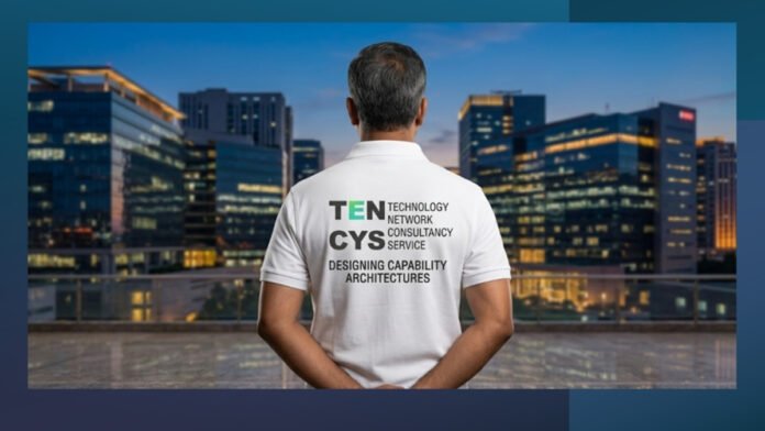 TENCYS Silently Leads the Rise of Micro GCCs with a Value-First Approach