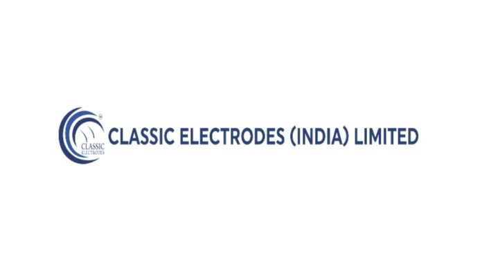 Classic Electrodes (India) Limited Announces H2 FY26 & FY26 Results