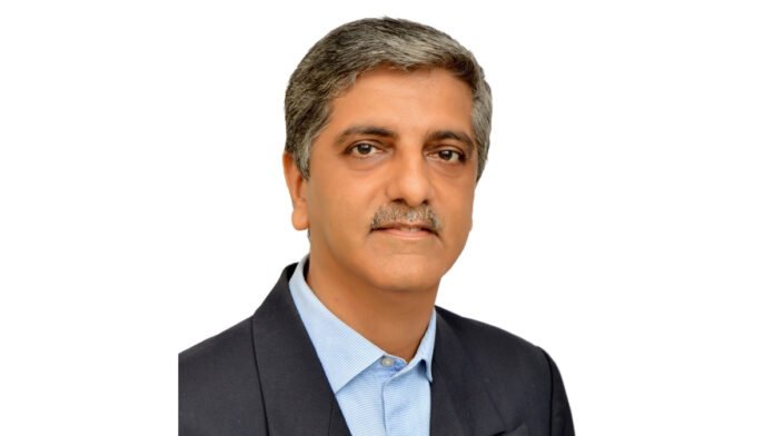 Deepak Malkani on Why Interim CXOs Are No Longer a Backup Plan for Indian Companies
