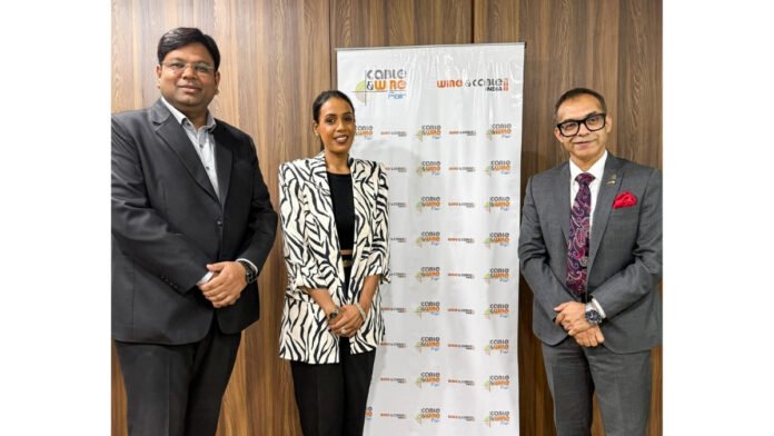 German Trade Fair Leader Messe Stuttgart Strengthens Presence in India with Acquisition of ‘Cable & Wire Fair’