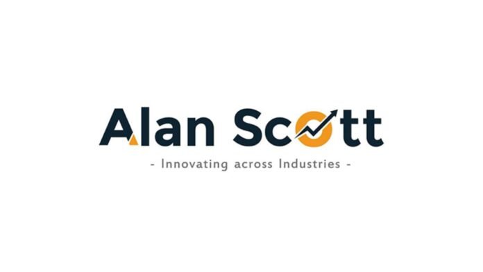 Alan Scott Enterprises Reports 15% Jump in Total Income to Rs 35.51 Cr & Reported EBITDA of Rs 1.88 Cr in FY26