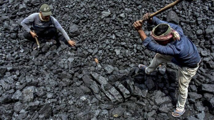 India earmarks Rs 37,500 crore for coal gasification as Iran crisis mounts energy pressure