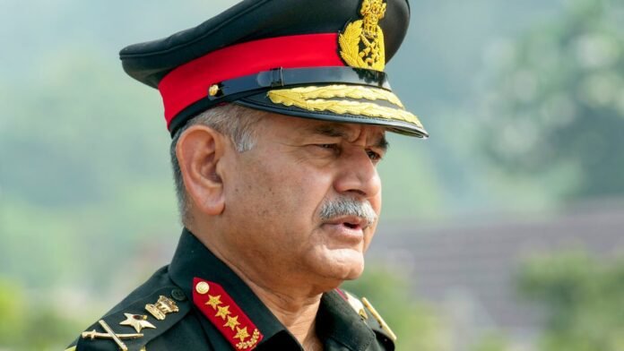 'Part of geography or history': Army chief warns Pakistan to stop supporting terror or face consequences