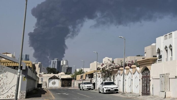 India steps up Iran evacuation, activates 24/7 'war room' amid West Asia turmoil