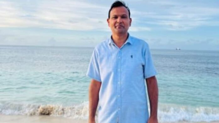 Dr Pradeep Singh Rajpurohit appointed India’s next ambassador to Bahrain