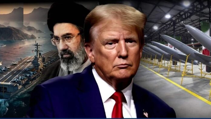 Iran tells Pakistan army chief US ‘not honest’ in talks, refuses to compromise on national rights