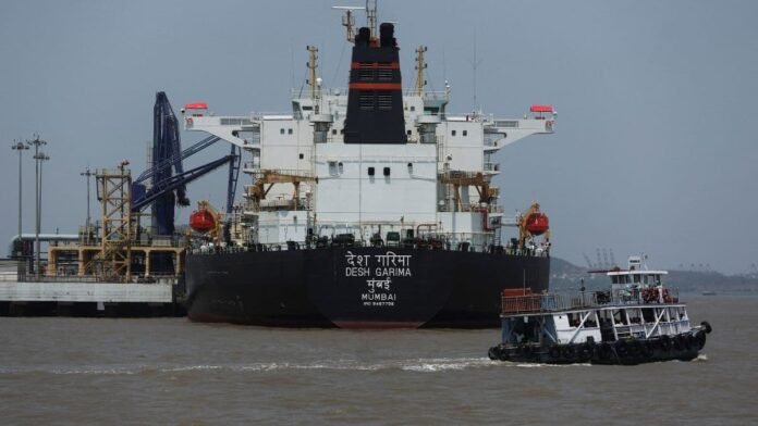 India softens export taxes on diesel, jet fuel as global oil volatility persists amid Iran war