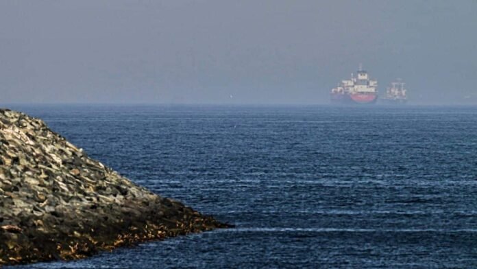 Indian vessel MV Gautam aided by Pakistan Navy following technical failure, says report