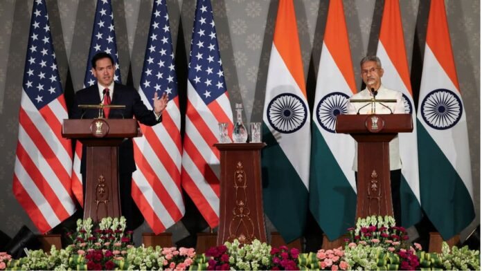 Did Rubio call Trump stupid? Why did US State Dept delete the racism remarks about India?