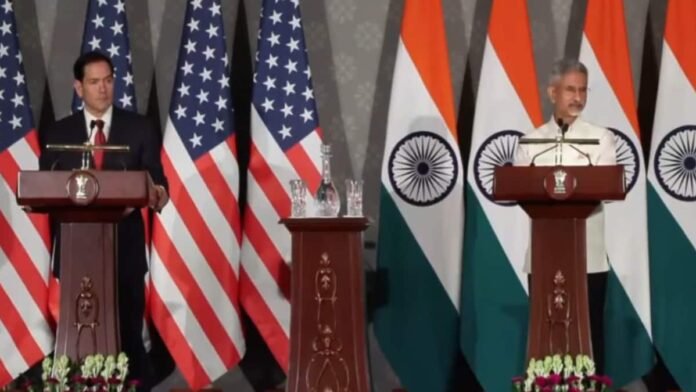 India among few countries with major global influence, our ties haven't lost momentum: Marco Rubio