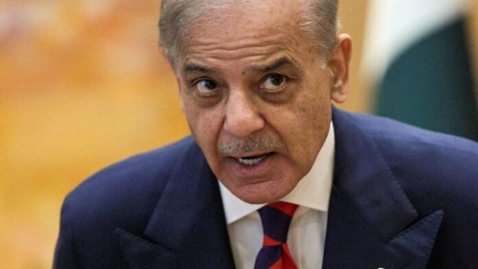 Running on empty: Pakistan admits it has days, not months, of oil reserves amid global price surge