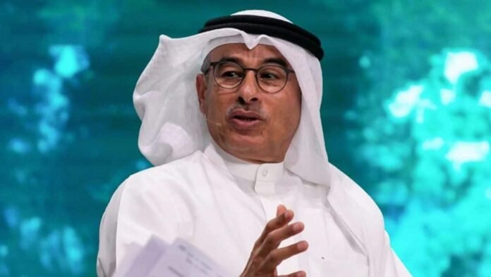 ‘Indian talent is number 1 in the world’: Burj Khalifa builder Mohamed Alabbar on why Indians top his hiring list
