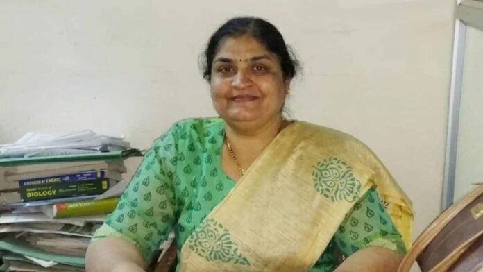 Neet row: CBI arrests Pune botany professor on NTA panel for ‘dictating’ leaked questions in secret classes