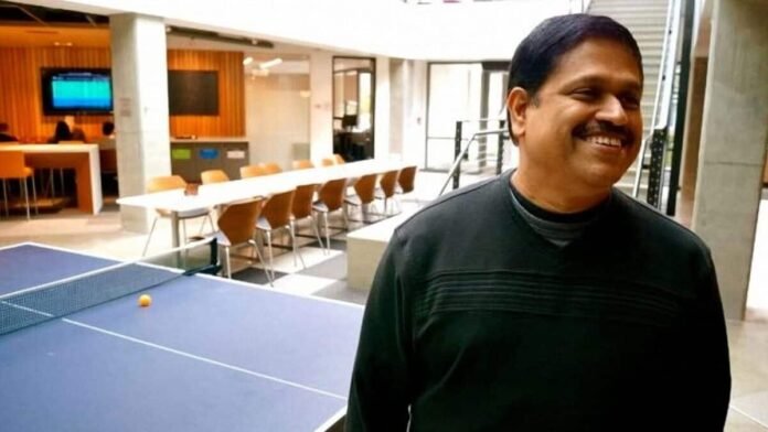 Indian-origin Microsoft veteran Soma Somasegar dies at 59, Silicon Valley pays tribute