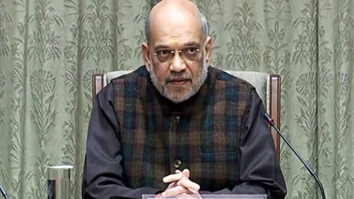 ‘Will expel every single infiltrator’: Amit Shah vows ‘smart borders’ along Pakistan, Bangladesh frontiers