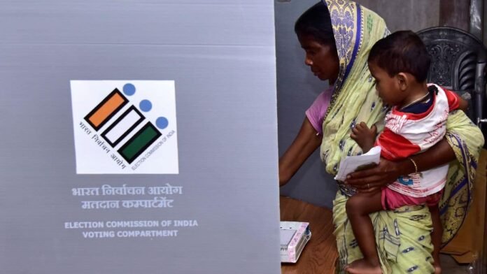 824 seats, five battlegrounds: India awaits crucial poll verdicts