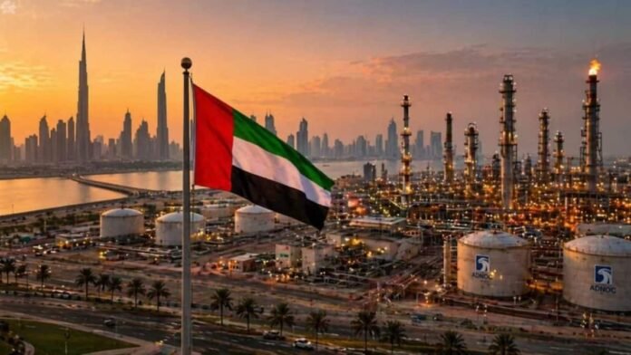 India condemns drone strike on UAE nuclear plant, warns of ‘dangerous escalation’
