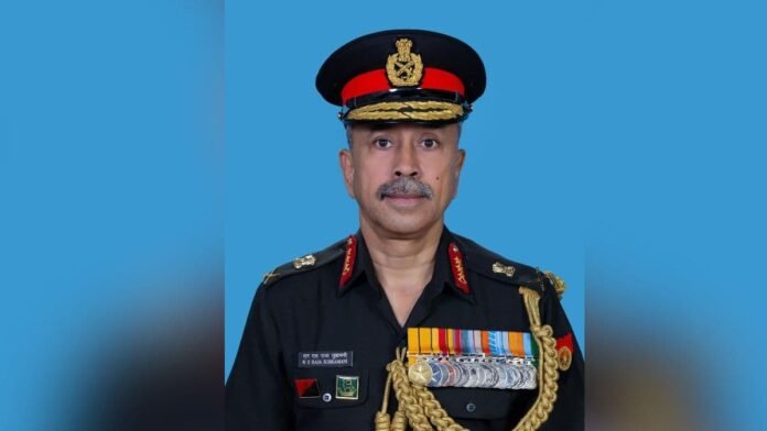 Lieutenant General NS Raja Subramani set to become next CDS