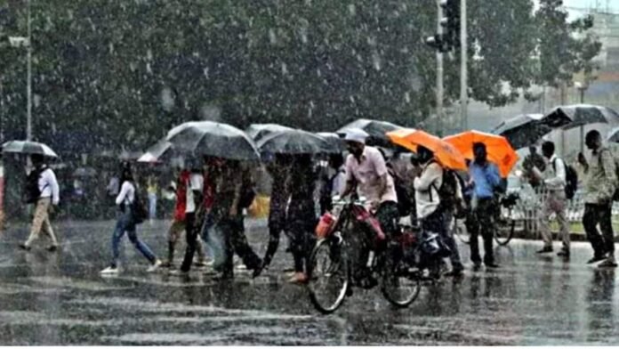 Monsoon to arrive in Kerala early on May 26: IMD forecast