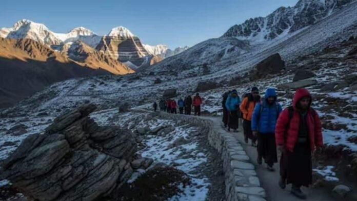 Lipulekh row: Nepal’s objection to Kailash Mansarovar yatra route, and India's response; the story so far
