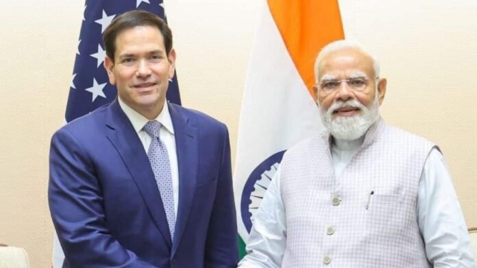 5 big takeaways from Marco Rubio’s 4-day India visit