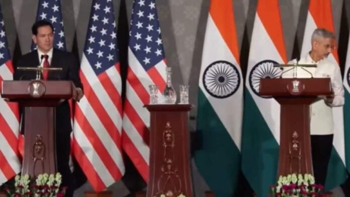 ‘Good news soon’: Rubio teases possible Hormuz breakthrough as Jaishankar backs West Asia stability
