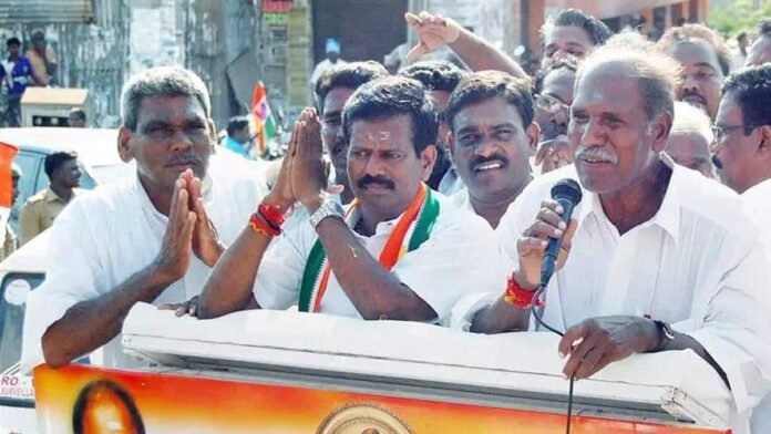 Puducherry election 2026 results: Full list of winners as NDA retains power