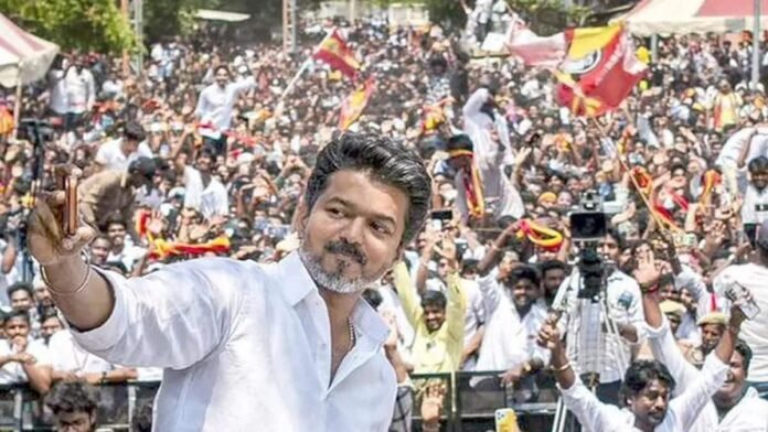 As Vijay enchants Tamil Nadu in debut election, will he enter NDA fold to form govt?