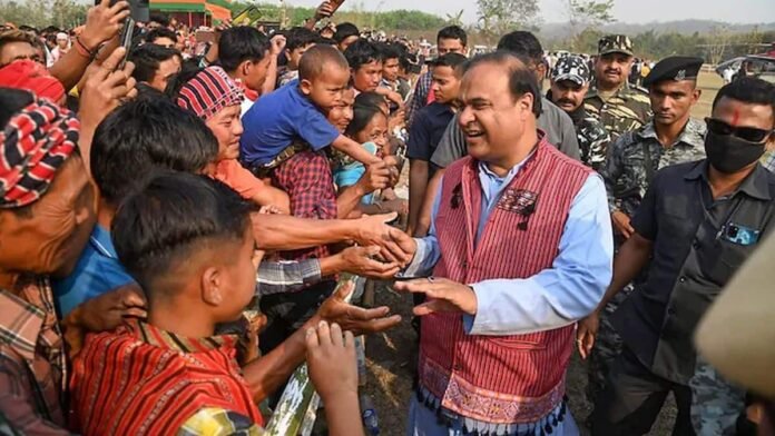 Assam Assembly Election 2026: BJP secures historic third term; full list of winners