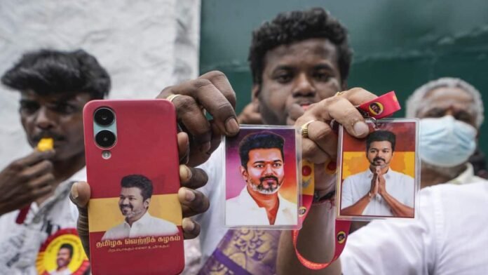 Tamil Nadu Election 2026 results: Full list of winners as Vijay's TVK scripts history