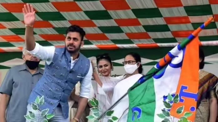 'I was asked to pay Rs 5 crore for MLA ticket': Cricketer Manoj Tiwary's serious allegations against Mamata's TMC