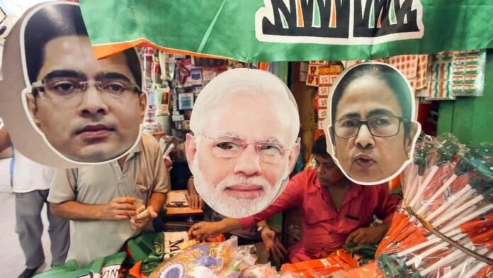 West Bengal Election Results 2026 Live Updates: It's Modi vs Mamata as state awaits verdict