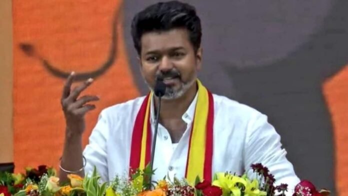 Congress considered dumping DMK to join Vijay’s TVK in Tamil Nadu elections: Report
