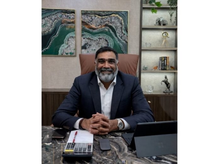 An Integrated Dry Fruit Sourcing, Processing & Retail Platform opens its IPO on June 29, 2026