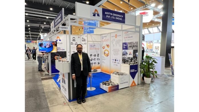 “Is This Really Made in India?” – The Rajkot Manufacturer Rewriting the Answer
