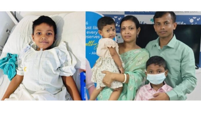 Cordlife India’s “Save The Sibling” Initiative Brings New Hope for Thalassemia Families