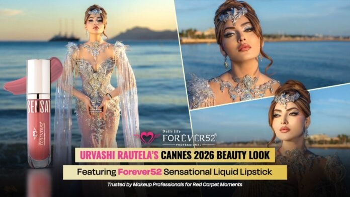 Urvashi Rautela