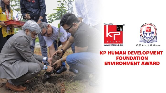 KP Group