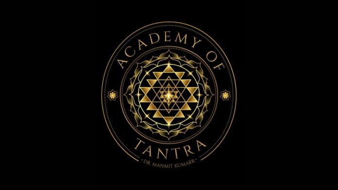 Dr. Manmit Kumarr Launches Academy of Tantra in Gurugram, Creating a Global Platform for Ancient Sanatan Wisdom