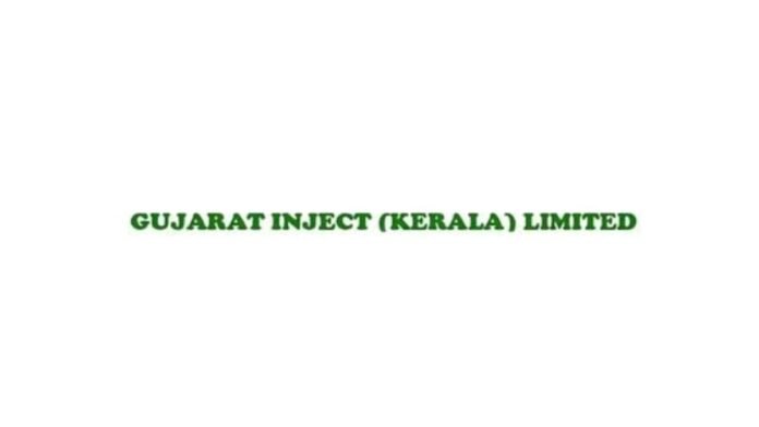 Gujarat Inject Kerala Limited Bags Rs. 14.49 Crore Solar PV Module Order from Deon Energy Limited
