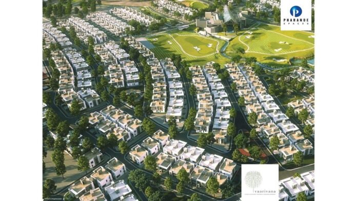 From Industrial Powerhouse to Investment Magnet: Why PCMC is Emerging as Pune’s Next Growth Corridor
