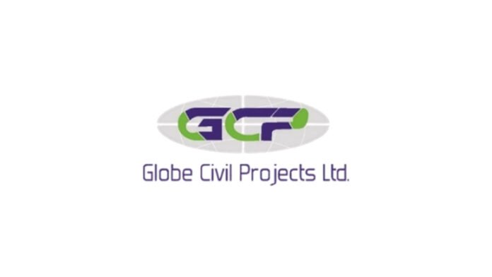Globe Civil Projects Limited Announces Promoter Share Purchase